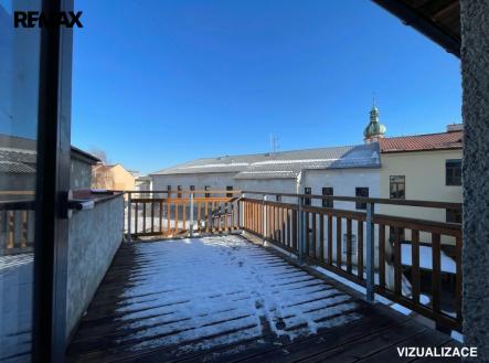 unknown3.png | Pronájem - kanceláře, 31 m²