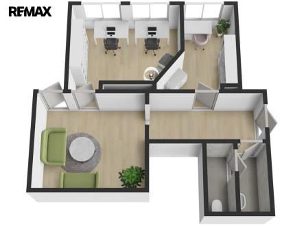 6236-podnajem-puchmajerova-3da-v2.jpg | Pronájem - kanceláře, 19 m²