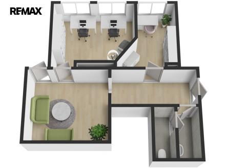 6236-podnajem-puchmajerova-3da-v2.jpg | Pronájem - kanceláře, 19 m²