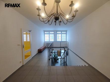 Pronájem - kanceláře, 19 m² obrázek