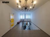 Pronájem - kanceláře, 19 m²
