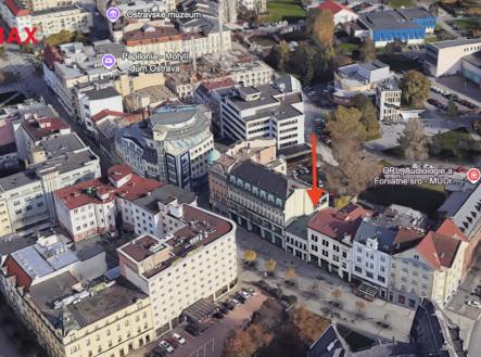 let.snimek.png | Pronájem - malý objekt/garáž