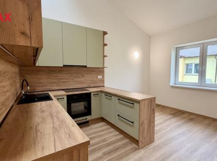 img-4195.jpeg | Pronájem bytu, 2+kk, 39 m²