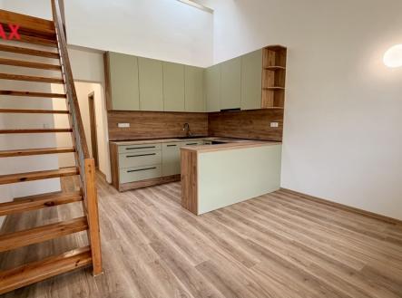 img-4197.jpeg | Pronájem bytu, 2+kk, 39 m²