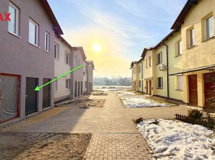 img-5683.jpeg | Pronájem bytu, 2+kk, 39 m²