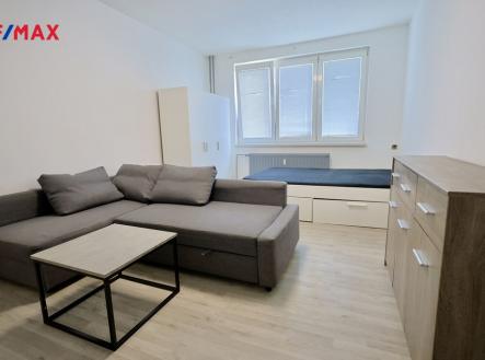 2h4a9825.jpg | Pronájem bytu, 1+1, 39 m²