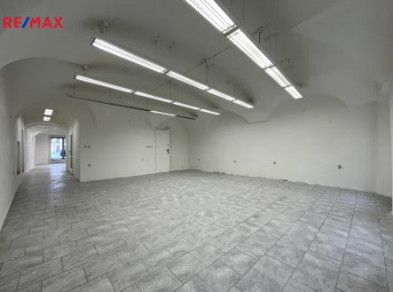 img-4755.jpg | Pronájem - obchodní prostor, 115 m²