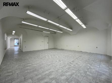 img-4755.jpg | Pronájem - obchodní prostor, 115 m²