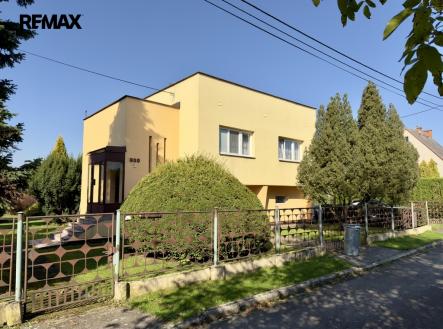 Prodej - dům/vila, 173 m² obrázek