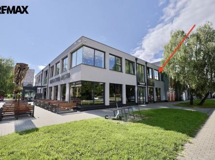 2h4a1775.jpg | Pronájem - kanceláře, 88 m²