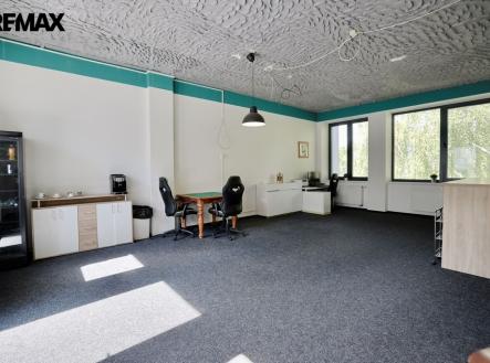 2h4a1781.jpg | Pronájem - kanceláře, 88 m²