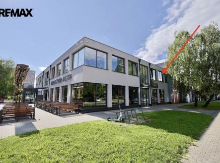 2h4a1775.jpg | Pronájem - kanceláře, 88 m²