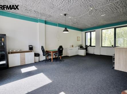 2h4a1781.jpg | Pronájem - kanceláře, 88 m²