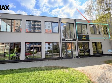 img-6561.jpeg | Pronájem - kanceláře, 88 m²