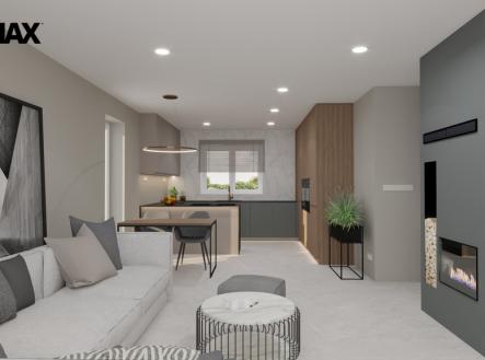 kuchyn-s-obyvacim-pokojem-7.jpg | Prodej - dům/vila, 109 m²