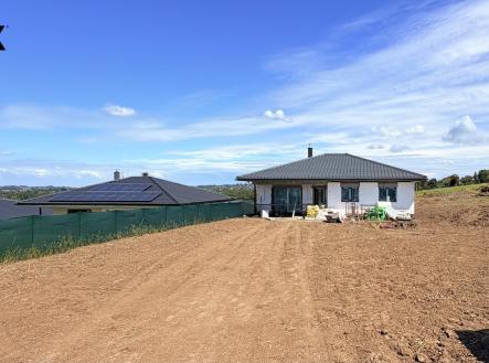 Prodej - dům/vila, 109 m² obrázek
