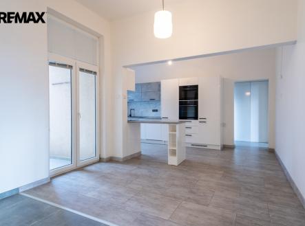 Prodej bytu, 3+1, 112 m²