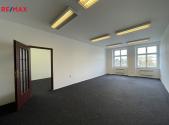 Pronájem - kanceláře, 97 m²