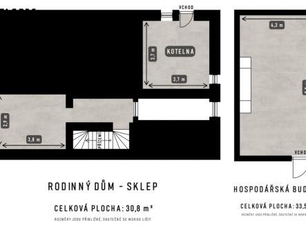 sklep-hospodarska-budova.png | Prodej - dům/vila, 184 m²