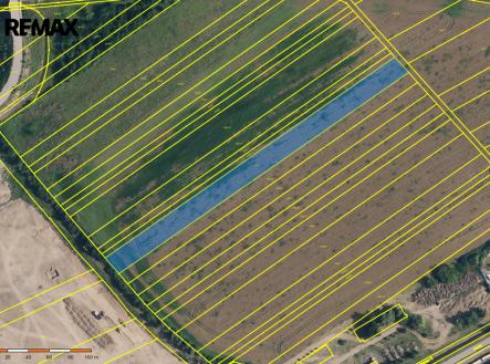 9f461350-80f8-4f14-9178-51d0d2e0f083.png | Prodej - pozemek pro komerční výstavbu, 6 599 m²