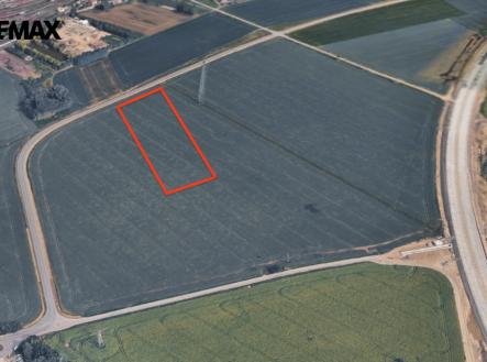 zaznaceni.png | Prodej - pozemek pro komerční výstavbu, 16 281 m²