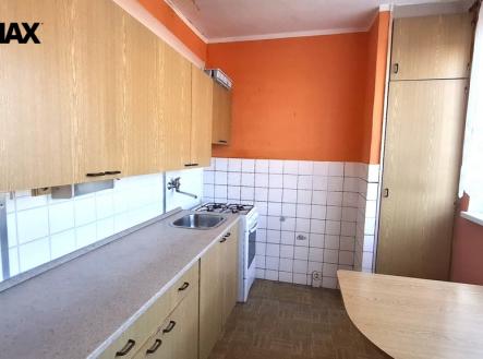 kuchyne.jpg | Prodej bytu, 2+1, 50 m²