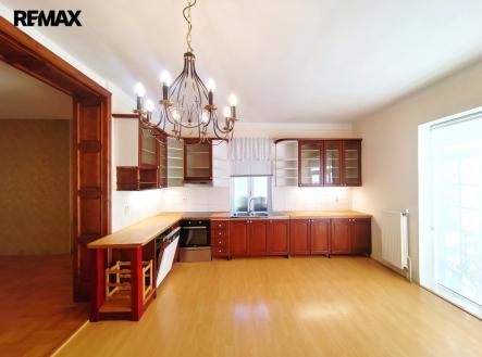 Kuchyň | Prodej bytu, 3+1, 92 m²