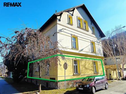 Byt - I.NP | Prodej bytu, 3+1, 92 m²