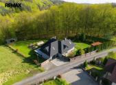 Prodej - dům/vila, 165 m²