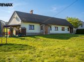 Prodej - dům/vila, 151 m²