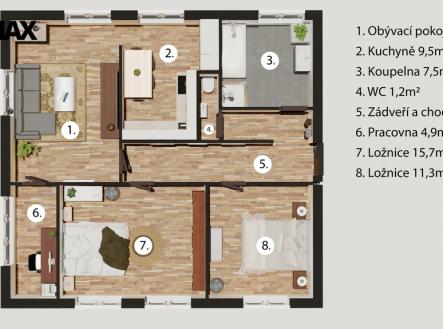 vymera-david-patera-jesenik-nad-odrou-3d-v2-1-photo.jpg | Prodej bytu, 3+1, 74 m²