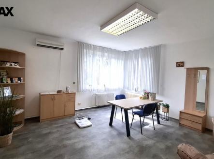 4.jpg | Pronájem - kanceláře, 25 m²