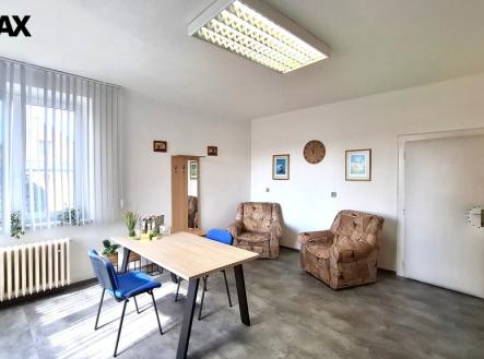 2.jpg | Pronájem - kanceláře, 25 m²