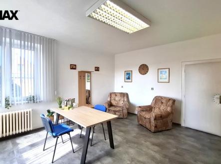 2.jpg | Pronájem - kanceláře, 25 m²