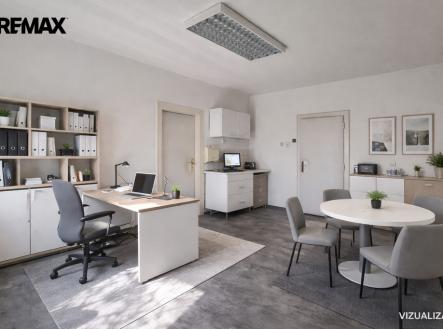 1-vizualizace-prostor-20-m2.png | Pronájem - jiné, 20 m²