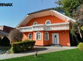 Prodej - dům/vila, 213 m²
