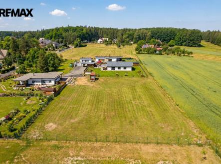 chci-letn-verzi-zbru-dw8bzmfb5v70ggt582s9.png | Prodej - pozemek pro bydlení, 1 255 m²