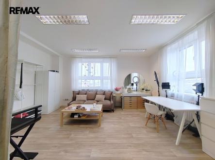 img-20260325-141157.jpg | Pronájem - kanceláře, 38 m²