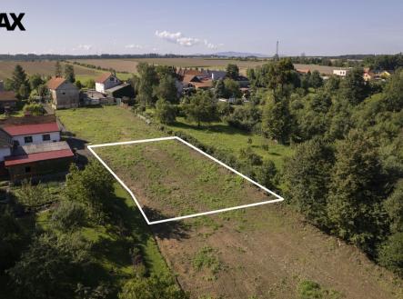 10.jpg | Prodej - pozemek pro bydlení, 1 000 m²