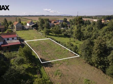 10.jpg | Prodej - pozemek pro bydlení, 1 000 m²