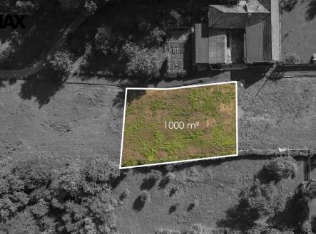 dji-0016-zvyrazneni.jpg | Prodej - pozemek pro bydlení, 1 000 m²