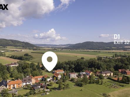 2.jpg | Prodej - pozemek pro bydlení, 3 003 m²