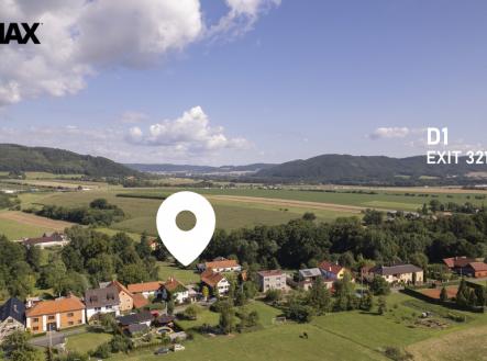 2.jpg | Prodej - pozemek pro bydlení, 3 003 m²