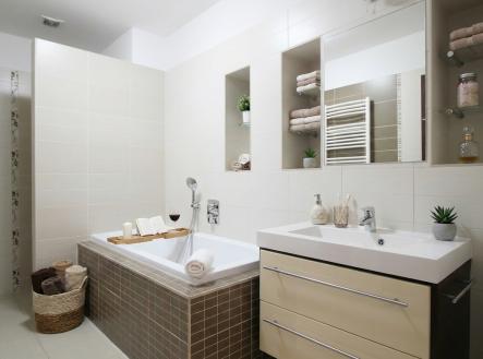 koupelna-s-doplnky.png | Prodej bytu, 2+kk, 67 m²