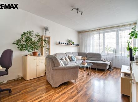 4.jpg | Prodej bytu, 2+1, 50 m²