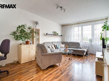 4.jpg | Prodej bytu, 2+1, 50 m²