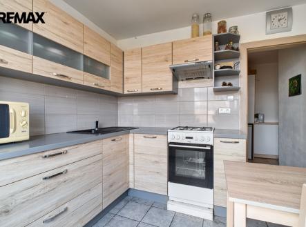 Prodej bytu, 2+1, 50 m² obrázek