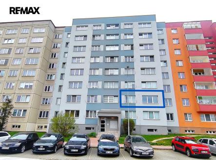 Byt | Prodej bytu, 2+1, 50 m²