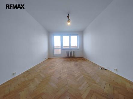 Pokoj | Prodej bytu, 1+1, 42 m²