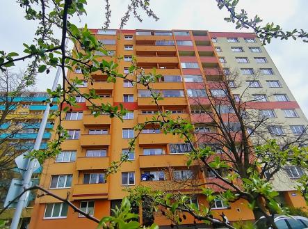 Dům | Prodej bytu, 1+1, 42 m²